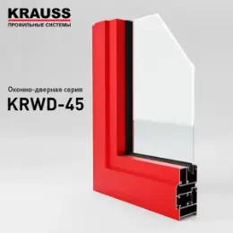 KRWD-45
