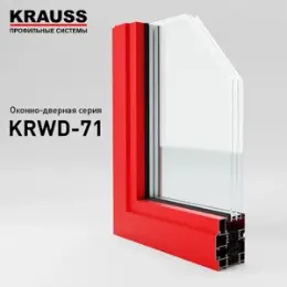 KRWD-71