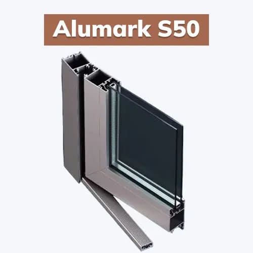 Профиль NewTec-4