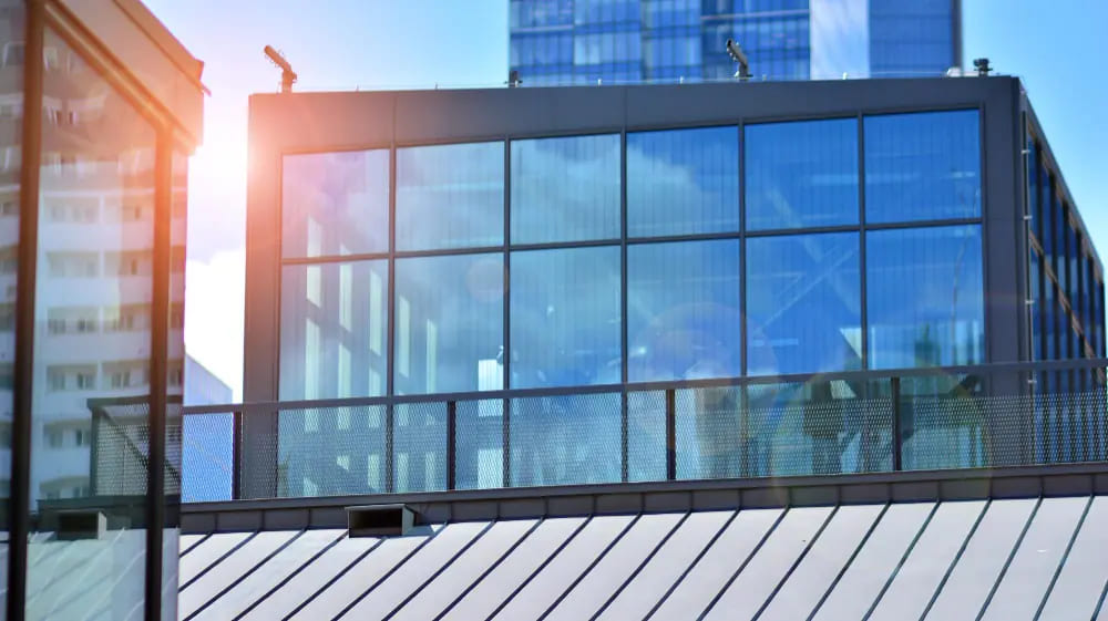 Форматы остекления в системе