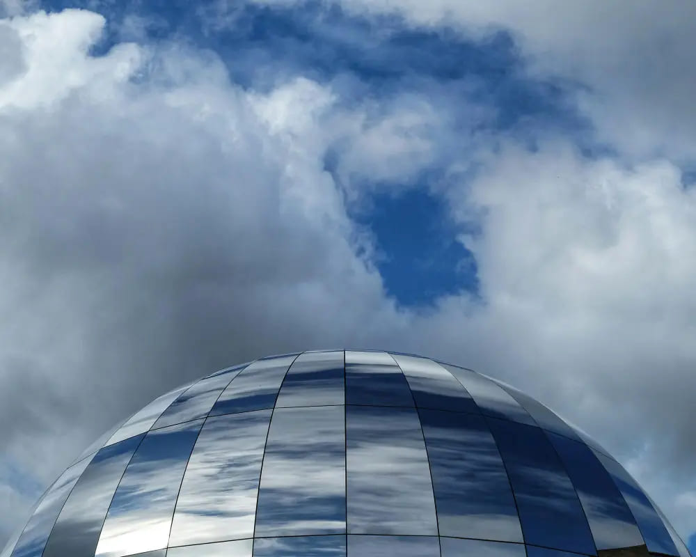 Архитектурное сооружение