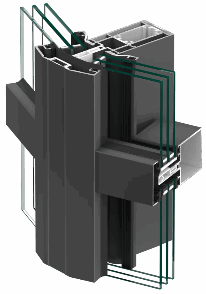 Профиль СИАЛ-6