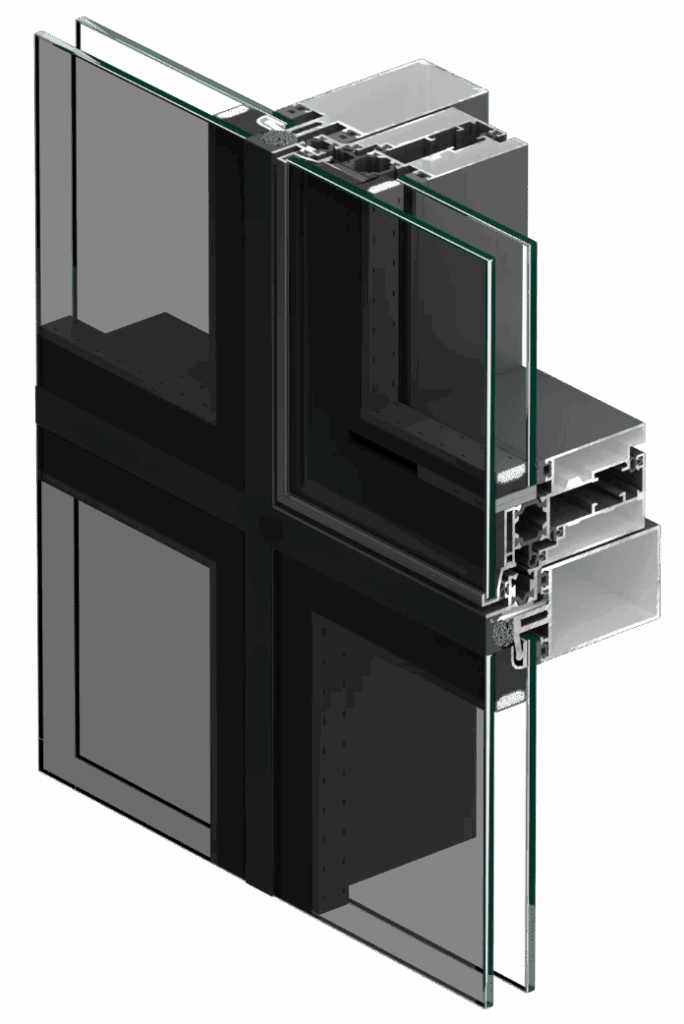 Профиль СИАЛ-5