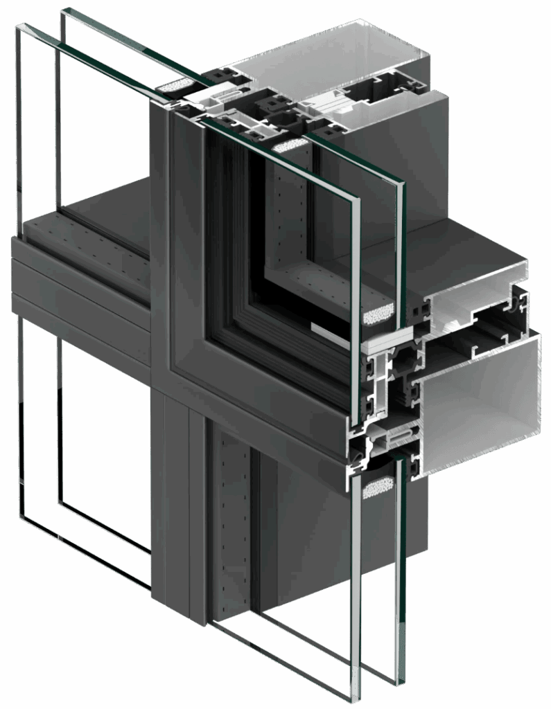 Профиль СИАЛ-4