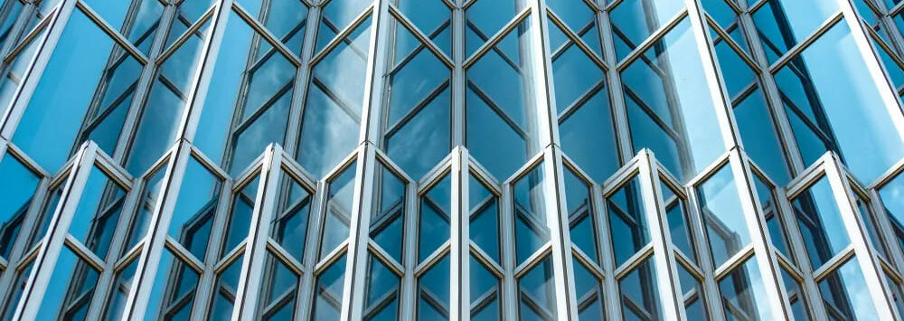 Алюминиевые фасадные кронштейны