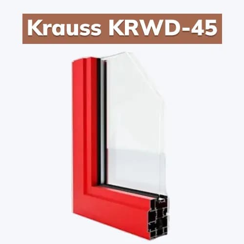 Профиль Krauss-5