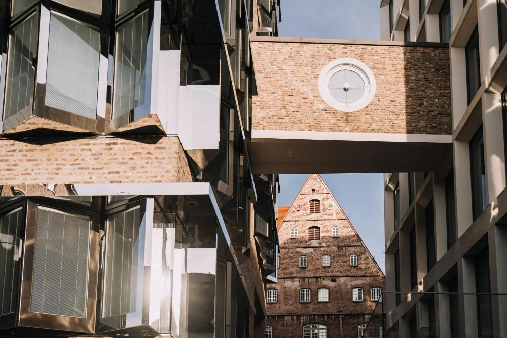 Типы открывания