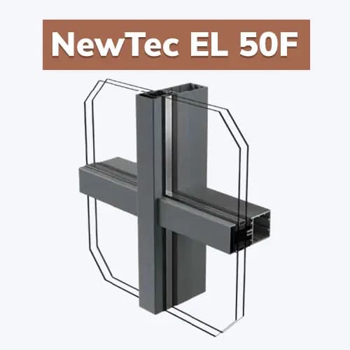 Профиль NewTec-3