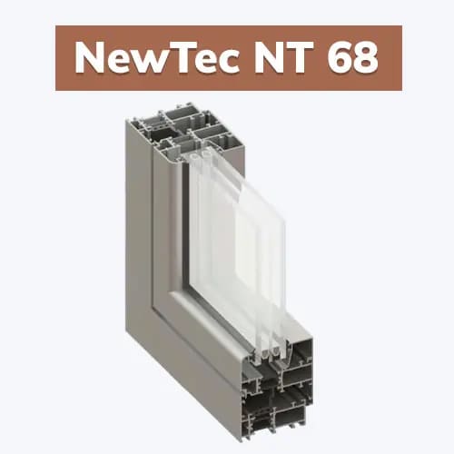 Профиль NewTec-2