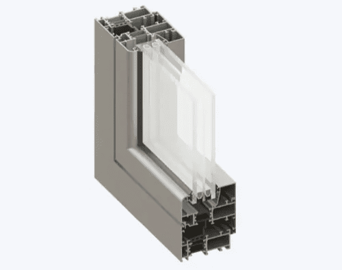 Профиль NewTec