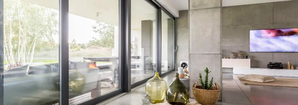 Отличия теплого и холодного алюминия