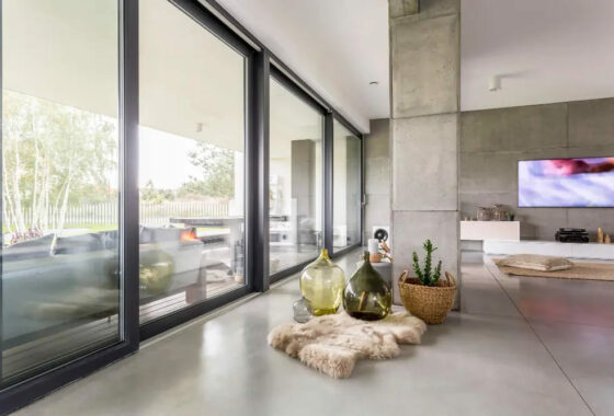 Отличия теплого и холодного алюминия