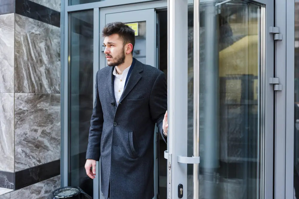 Метод крепления