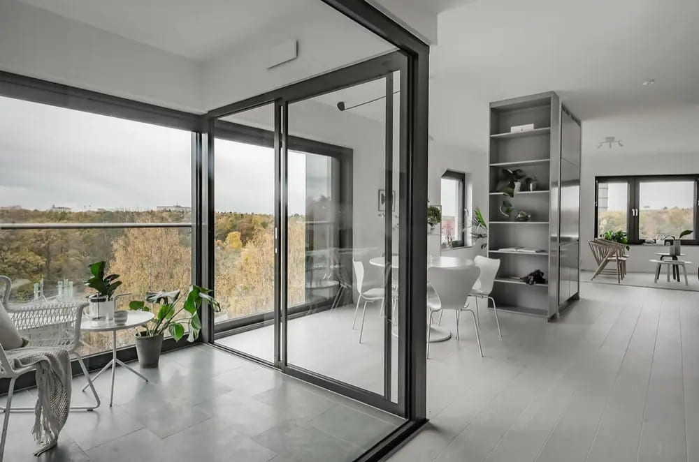 Архитектурные системы PGT