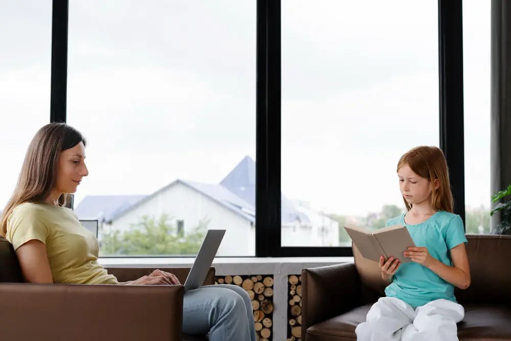 Обычные профили