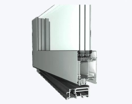 Профиль Reynaers