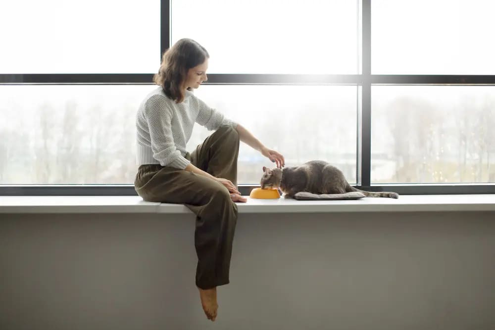 Уникальная технология теплого остекления