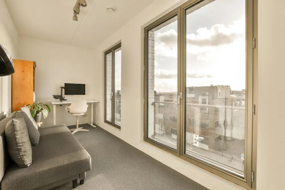 Особенности конструкции