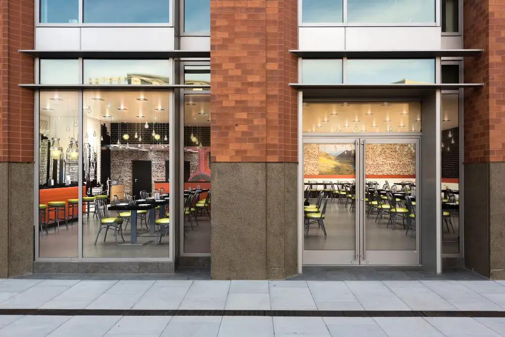 Встраиваемые входные группы Встраиваемые входные группы