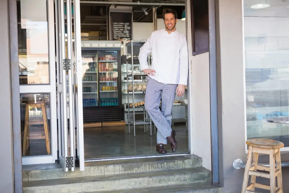 Разнообразие входных групп